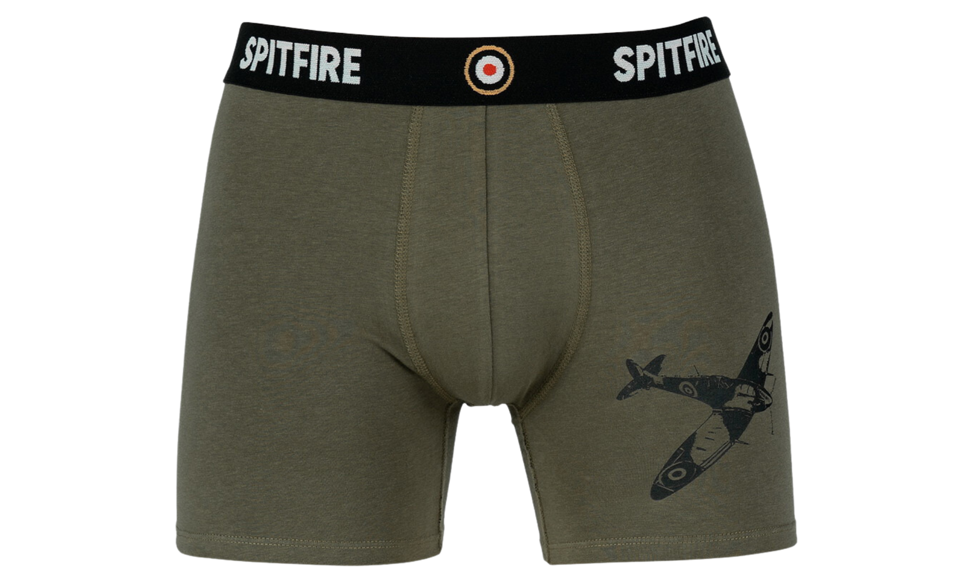 Spitfire Boxer Briefs